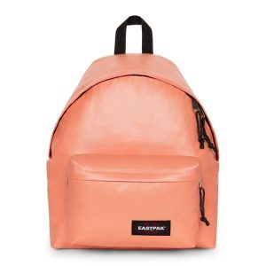 Plecak Eastpak Padded Pak'R. Brązowe plecaki Eastpak. Za 222,00 zł.
