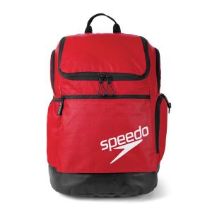 Plecak sportowy unisex Speedo Teamster 2.0. Niebieskie plecaki Speedo. Za 249,99 zł.