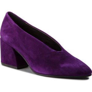 Półbuty VAGABOND - Olivia 4417-040-70 Purple. Czółenka marki Vagabond. Za 419,00 zł.