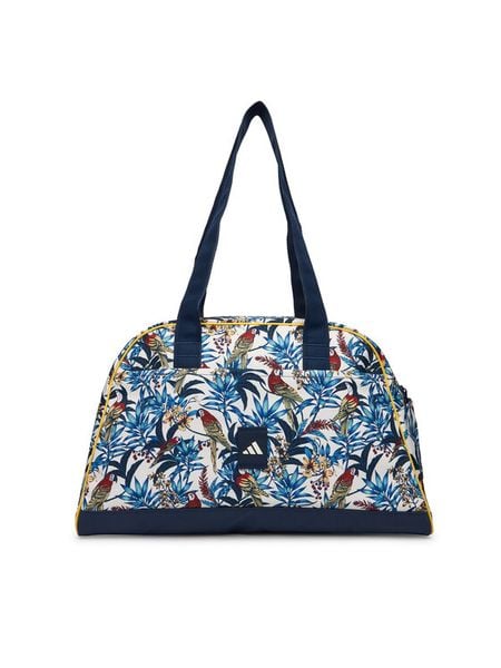 Adidas Torba Farm KA9936 Niebieski. Niebieskie shopper bag ADIDAS, bez wzorów, z materiału, bez dodatków. Za 249,99 zł.