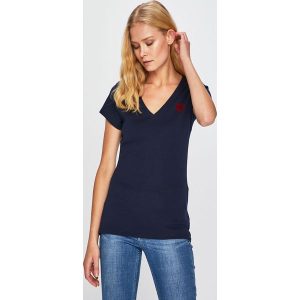 G-Star Raw - Top. T-shirty marki G-Star Raw. W wyprzedaży za 99,90 zł.