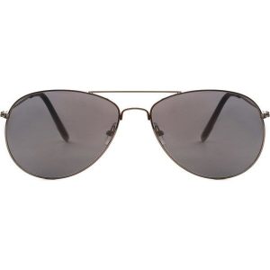 Czarne Okulary Boost. Okulary przeciwsłoneczne marki Born2be. Za 39,99 zł.