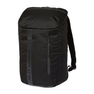 Plecak turystyczny dla dorosłych Helly Hansen Spruce. Czarne plecaki Helly Hansen. Za 298,50 zł.