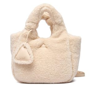 Torebka Aldo. Torebki klasyczne ALDO, bez wzorów, bez dodatków. Za 229,99 zł.