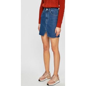 Tally Weijl - Spódnica. Spódnice marki TALLY WEIJL. W wyprzedaży za 79,90 zł.