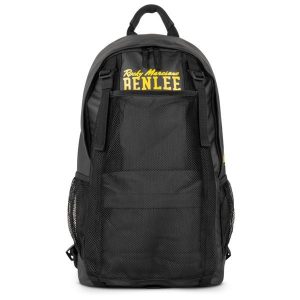 Plecak Benlee Pacco. Czarne plecaki BENLEE. Za 226,00 zł.