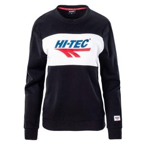 Bluza Damska Othay. Białe bluzy Hi-tec, bez wzorów, bez kaptura. Za 100,99 zł.