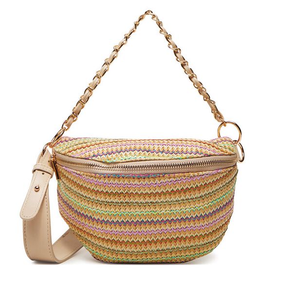 Torebka DeeZee. Listonoszki DeeZee, bez wzorów, bez dodatków. Za 119,99 zł.