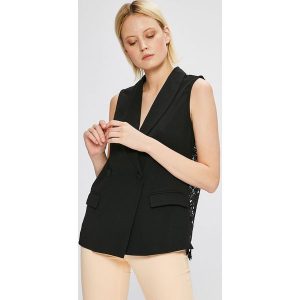 Vero Moda - Kamizelka Aladdin. Kamizelki marki Vero Moda. W wyprzedaży za 129,90 zł.
