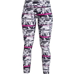 Puma ALL EYES ON ME Legginsy puma black/white. Szare legginsy marki Puma, z elastanu. W wyprzedaży za 160,30 zł.