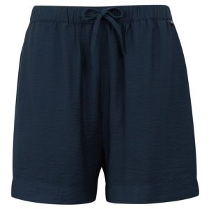 Shorty Damskie Niska Waga Salise. Niebieskie szorty Regatta, bez wzorów, sportowe. Za 59,99 zł.