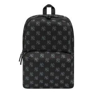 Plecak New York Yankees Monogram Multi Stadium. Czarne plecaki New Era. Za 167,65 zł.