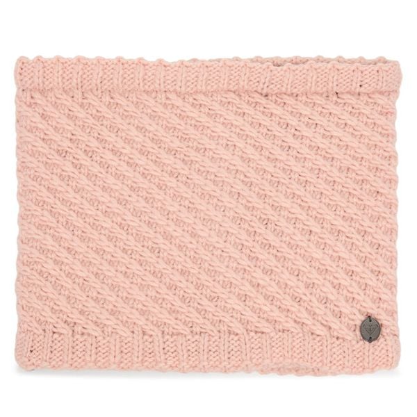 Komin Roxy. Czerwone szaliki Roxy, bez wzorów. Za 159,99 zł.