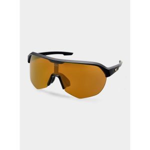 Okulary do biegania GOG Perseus - matt black. Czarne okulary przeciwsłoneczne GOG. Za 219,99 zł.
