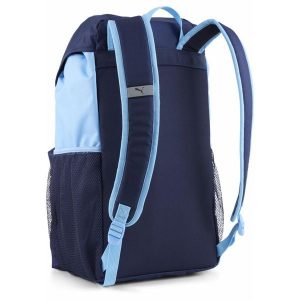 Plecak Manchester City ftblARCHIVE 24 l PUMA Navy White Blue. Białe plecaki Puma. Za 146,45 zł.