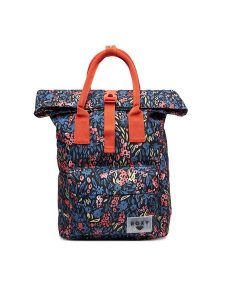 Roxy Plecak ROXY-P-003-07 Czarny. Czarne plecaki Roxy. Za 199,99 zł.