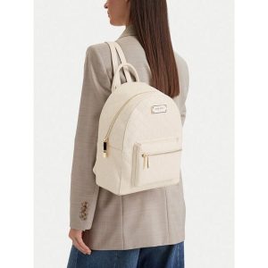 Plecak Nine West. Brązowe plecaki Nine West. Za 299,99 zł.