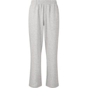 Spodnie damskie Athlecia Crecy. Szare spodnie dresowe Athlecia, bez wzorów. Za 197,50 zł.