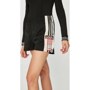 Adidas Originals - Szorty. Szorty marki adidas Originals. W wyprzedaży za 119,90 zł.