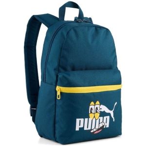 Plecak Puma Phase Lp Small Backpack Mauve Glow 13L. Niebieskie plecaki Puma. Za 190,00 zł.