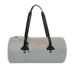 Wodoodporna torba sportowa - Yoggy 16L - IP65. Niebieskie torby podróżne i sportowe ZULUPACK, bez wzorów. Za 279,99 zł.