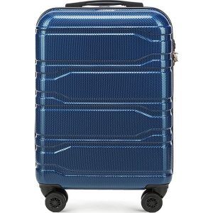 Walizka mała 56-3P-981-90. Walizki marki Wittchen. Za 229,00 zł.