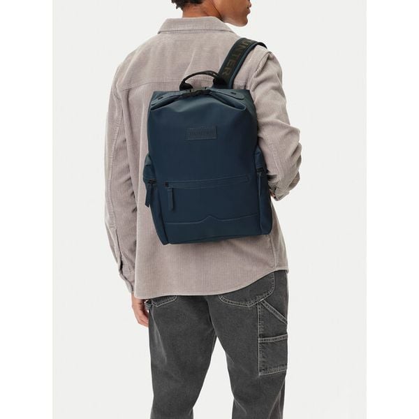 Plecak Hunter. Niebieskie plecaki Hunter. Za 219,99 zł.