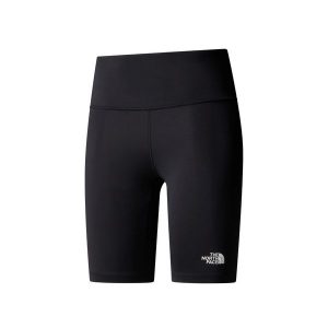 Szorty The North Face Flex 8In. Czarne szorty The North Face, bez wzorów. Za 133,99 zł.