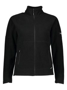 Icepeak Bluza w kolorze czarnym rozmiar: XXL. Czarne bluzy Icepeak, xxl, bez wzorów, bez kaptura. Za 127,35 zł.