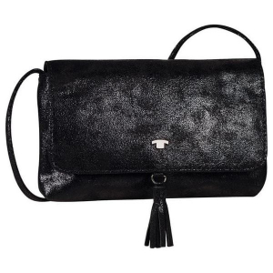 Tom Tailor Torebka Damska Luna Glam Czarny. Torebki klasyczne marki Tom Tailor. Za 133,00 zł.