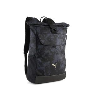 Plecak PUMATECH Roll Top 26 l PUMA. Szare plecaki Puma. Za 198,76 zł.