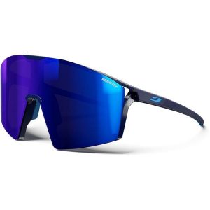 Okulary fotochromowe JULBO EDGE niebieski Cat 1-3 Hi Contrast Reactive. Niebieskie okulary przeciwsłoneczne Julbo. Za 799,99 zł.