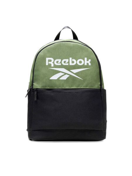 Reebok Plecak RBK-024-CCC-05 Khaki. Brązowe plecaki Reebok. Za 119,99 zł.