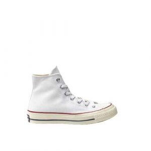 Trampki Damskie Converse Chuck Taylor All Star 70. Białe buty sportowe Converse, bez wzorów, bez zapięcia. Za 309,00 zł.