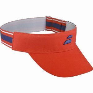 Czapka Babolat Elastyczna Czerwona. Czerwone czapki BABOLAT, bez wzorów, z materiału, eleganckie. Za 79,00 zł.