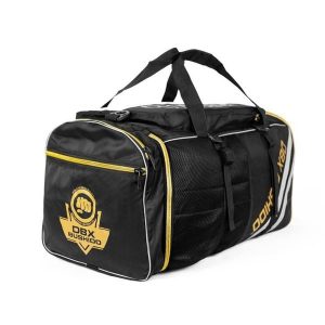 Torba treningowa 3w1 - Plecak + Torba - DBX Bushido DBX-SB-20. Białe plecaki DBX BUSHIDO. Za 269,99 zł.