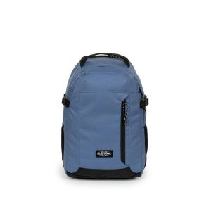 Średni plecak z etui na laptopa Eastpak. Niebieskie plecaki Eastpak. Za 386,00 zł.