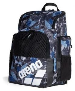 Plecak sportowy Arena One Go 35L Scratched. Białe plecaki Arena. Za 220,99 zł.