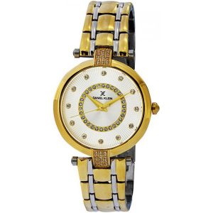Daniel Klein dk11398-3. Zegarki marki Daniel Klein. W wyprzedaży za 147,00 zł.