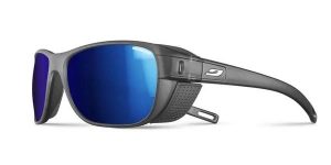 Okulary przeciwsłoneczne Camino Reactiv Performance 2 4 5013614 Translucent Matt. Czarne okulary przeciwsłoneczne Julbo, prostokątne. Za 599,00 zł.