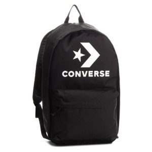 Plecak szkolny sportowy unisex Converse. Czarne plecaki Converse. Za 139,00 zł.
