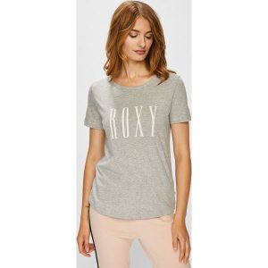 Roxy - Top. T-shirty marki Roxy. W wyprzedaży za 59,90 zł.