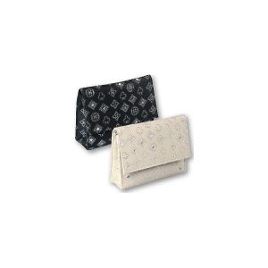 TOP CHOICE Kosmetyczka damska Ażur FD (93128). Kosmetyczki marki TOP CHOICE. Za 21,94 zł.
