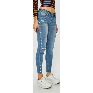 Tally Weijl - Jeansy Zoe. Jeansy marki TALLY WEIJL. W wyprzedaży za 139,90 zł.