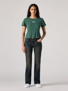Levi's Dżinsy - Comfort fit - w kolorze antracytowym rozmiar: W30/L30. Czarne jeansy Levi's®, z aplikacjami, ze skóry. Za 187,07 zł.