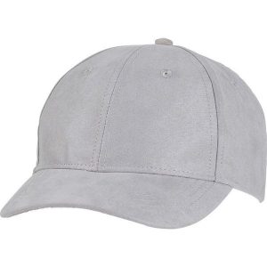 Czapka z daszkiem bonprix szary. Czapki marki 4f. Za 24,99 zł.