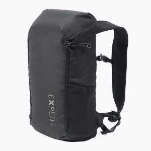 Plecak turystyczny Exped Summit Hike 1. Czarne plecaki EXPED. Za 349,99 zł.