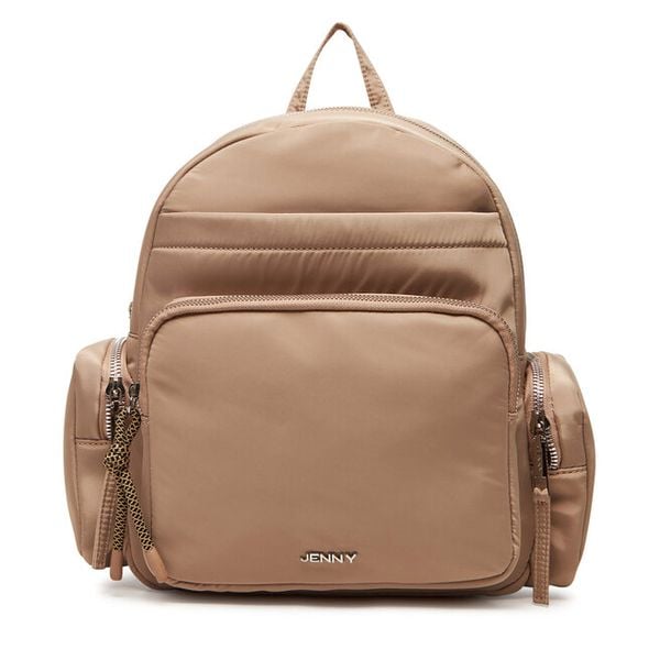 Plecak JENNY. Brązowe plecaki Jenny. Za 149,99 zł.