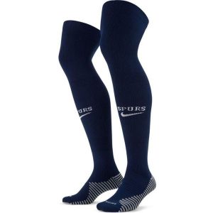 Legginsy Nike Tottenham Hotspu, Dla obu płci. Niebieskie legginsy Nike, bez wzorów, z poliesteru. Za 190,00 zł.