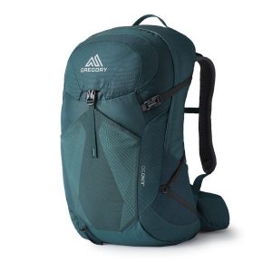 Plecak turystyczny Gregory Juno 30L RC. Zielone plecaki Gregory. Za 559,99 zł.